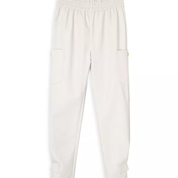 ❤️ NEW!!! Habitual Girl Habitual Big Kid Girls Faux Leather Pant; Size 16